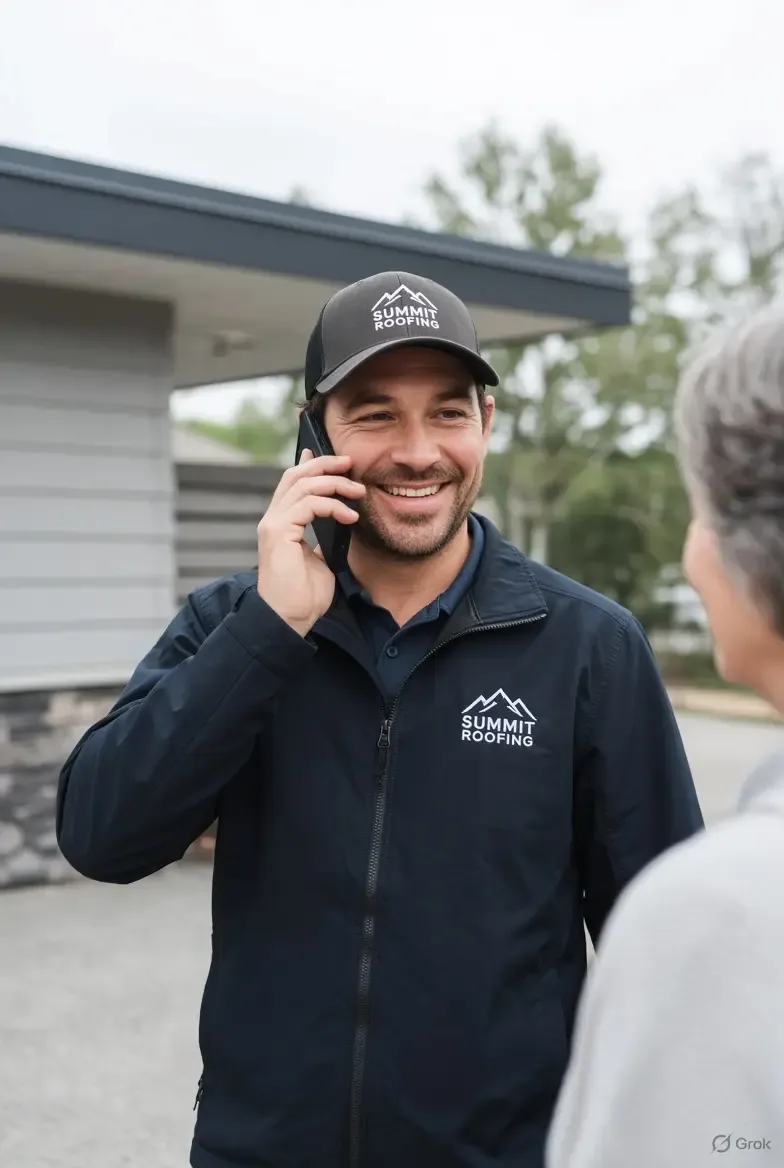 Flat Roof Leak Repair Rabun Gap, GA FAQs